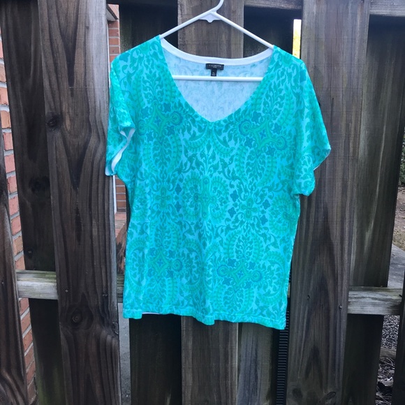 Talbots Tops - Talbots top